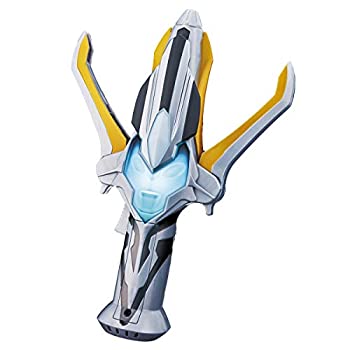 【中古】 ウルトラマン レジェンドウルトラ変身続きもの ギンガスパーク