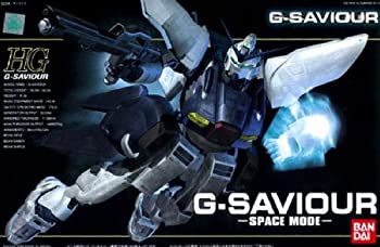 【中古】 1/144 G-SAVIOUR SPACE (G-SAVIOUR)画像