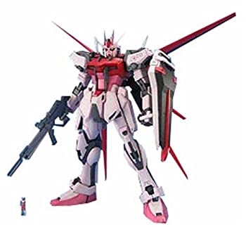 【中古】 MG 1/100 MBF-02 ストライクルージュ (機動戦士ガンダムSEED)|バリューコネクト