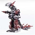 【中古】 ZOIDS 017 イグアン｜バリューコネクト