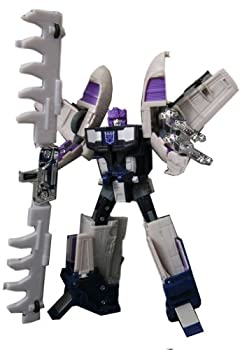 【中古】 トランスフォーマー 変形! ヘンケイ! トランスフォーマー D-05 オクトーン｜バリューコネクト 9,798円