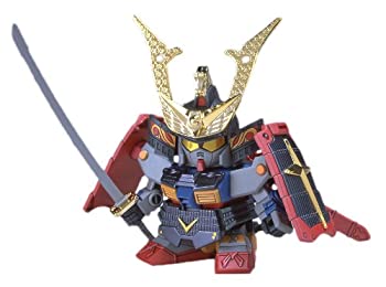 【中古】 BB戦士 機兵伝説武者ガンダム (213)｜バリューコネクト