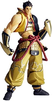 【中古】 リボルテックヤマグチ No.94 戦国BASARA 徳川家康|バリューコネクト