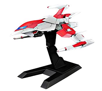 【中古】 ピーエムオフィスエー SGF ダライアスバースト レジェンドシルバーホークバースト 1/60 プラモデル一揃いの道具