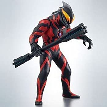 【中古】 ウルトラ怪獣シリーズEX ウルトラマンベリアル (ギガバトルナイザーVer.)|バリューコネクト