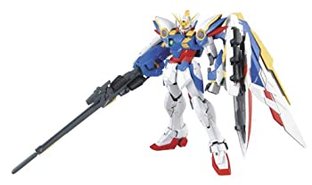 【中古】 MG 1/100 XXXG-01W ウイングガンダム EW版 (新機動戦記ガンダムW Endless Waltz)｜バリューコネクト