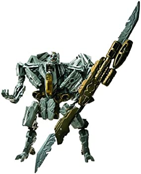 【中古】 トランスフォーマー 第八芸術 DD02 スタースクリーム