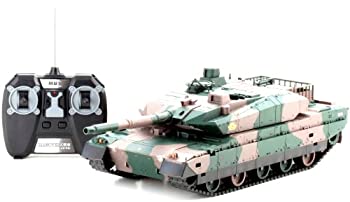 【中古】 1/24 MBT 陸上自衛隊10式戦車|バリューコネクト