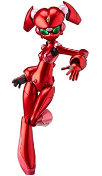 【中古】 figma アクセル・ワールド スカーレット・レイン (ノンスケール ABS&PVC塗装済み可動フィギュア)