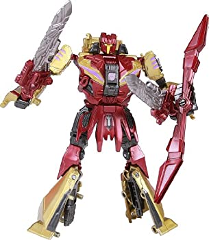 【中古】 トランスフォーマー TFジェネレーションズ TG04 ディセプティコンボルテックス (ブルーティカス)｜バリューコネクト
