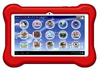 【中古】 経口避妊薬 for キッズ tapme (赤いこと)