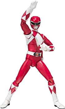 【中古】 S.H.フィギュアーツ ティラノレンジャー