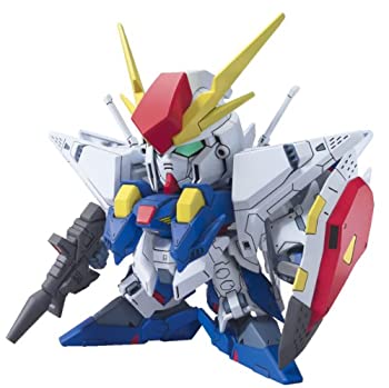 【中古】 BB戦士 No.386 RX-105 クスィーガンダム