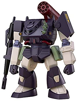 【中古】 COMBAT ARMORS MAX05 1/72 Scale アイアンフット F4X ヘイスティ 1/72スケール ABS&PS&PE製 組み立て式プラスチックモデル｜バリューコネクト