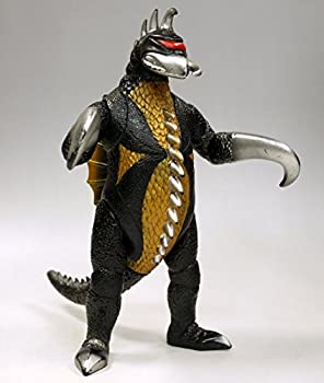 東宝大怪獣シリーズ　ガイガン　ナイトカラーver.少年リック限定 少年リック 大怪獣シリーズ ホタルンガ ナイトカラーVer