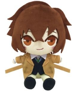 超美品 未使用品 文豪ストレイドッグス 寝そべりぬいぐるみ 中島敦 文豪ストレイドッグス 寝そべりぬいぐるみ“中島敦”(S): その他