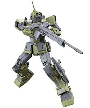 【中古】 HG 1/144 ジム・スナイパーカスタム