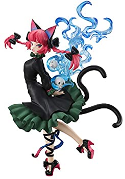【中古】 東方Project プレミアムフィギュア 火焔猫燐 全1種|バリューコネクト