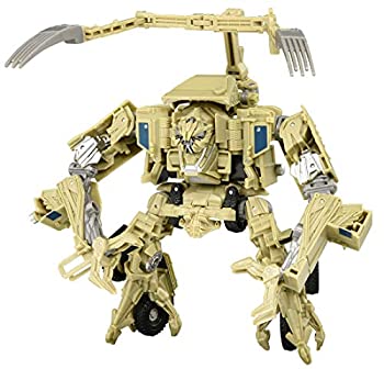 【中古】 トランスフォーマー SS-24 ボーンクラッシャー おもちゃ-その他