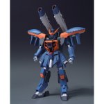 【中古】 ADVANCED MS IN ACTION !! カラミティガンダム