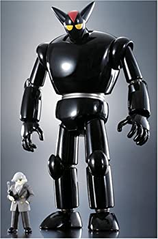 【中古】 超合金魂 ブラックオックス|バリューコネクト