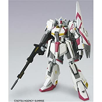 【中古】 HCM-Pro 23-01 ゼータガンダム3号機 グリーンダイバーズ Ver. (機動戦士Zガンダム)画像