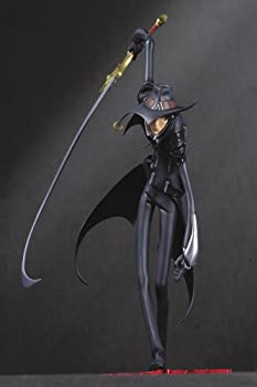 【中古】 ガン×ソード ヴァン (1/8スケール PVC製 塗装済 完成品)画像