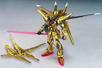 【中古】 HCM-Pro 42 アカツキガンダムコンプリートセット (機動戦士ガンダムSEED DESTINY)