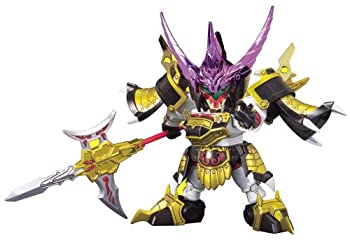 【中古】 SDガンダム BB戦士 呂布トールギス (BB戦士三国伝)｜バリューコネクト