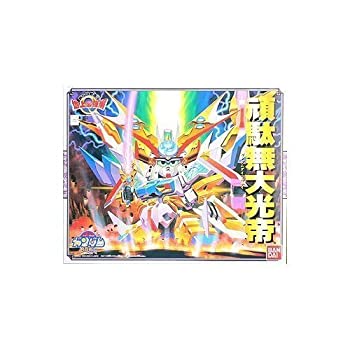 【中古】 BB戦士 頑駄無大光帝 (107)｜バリューコネクト
