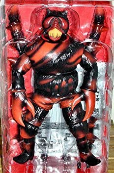【中古】 Real Action Heroes 220 ゲドン クモ獣人|バリューコネクト
