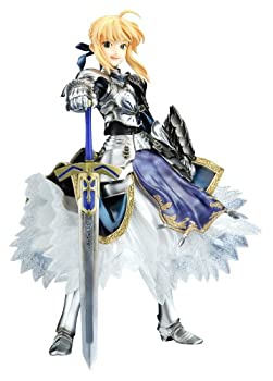 【中古】 Fate/stay night セイバー (1/8スケールPVC塗装済み完成品)|バリューコネクト