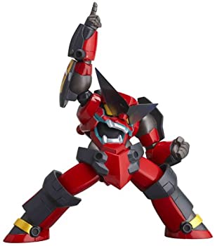 【中古】 リボルテックヤマグチ No.66 グレン&ラガン