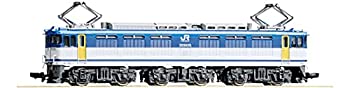 【中古】 TOMIX Nゲージ EF64-0 7次形 JR貨物更新車 9103 鉄道模型 電気機関車|バリューコネクト