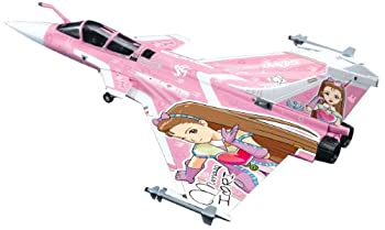 【中古】 ハセガワ 1/72 飛行機シリーズ ラファールM アイドルマスター水瀬伊織 SP295|バリューコネクト