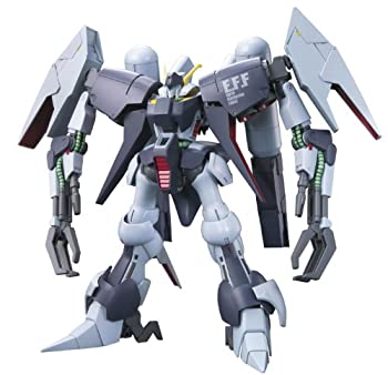【中古】 HGUC 1/144 RX-160S バイアラン・カスタム (機動戦士ガンダムUC)|バリューコネクト