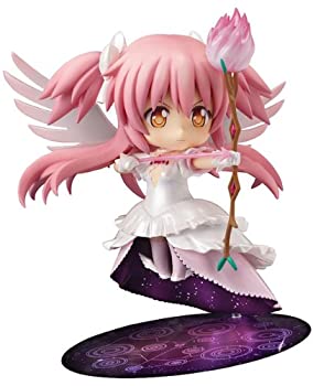 【中古】 魔法少女まどかマギカ ねんどろいど アルティメットまどか (ノンスケール ABS&PVC塗装済み可動フィギュア)|バリューコネクト