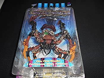 【中古】 マンガ・クラウン / シリーズ9 スポーン・ウルトラ・アクションフィギュア