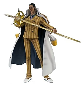ONE PIECE アーカイブコレクション 黄猿 ワンピースアーカイブコレクション 黄猿（新世界編）| ZEEM