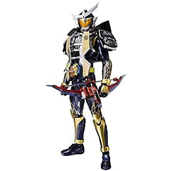 【中古】 S.H.Figuarts 仮面ライダー鎧武 ジンバーレモンアームズ 15cm ABS&PVC製 フィギュア|バリューコネクト
