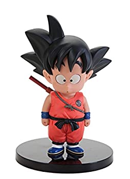 【中古】 ドラゴンボール DRAGONBALL COLLECTION vol.3 孫悟空|バリューコネクト