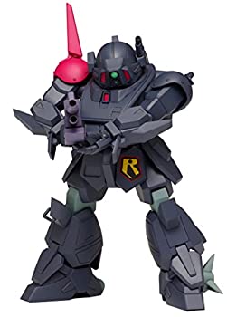【中古】 ウェーブ 装甲騎兵ボトムズ ブラッドサッカー ST版 1/35スケール 全高約14cm プラモデル BK205|バリューコネクト