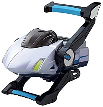 【中古】 プラレール 新幹線変形ロボ シンカリオン シンカリオン超進化マスコン シンカギア 初回特別 E7 Shinca スペシャルVer.付画像