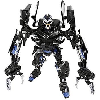 【中古】 トランスフォーマー MPM-5 ディセプティコンバリケード その他-おもちゃ
