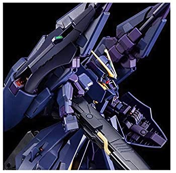 【中古】 HG 1/144 ガンダムTR-6[ヘイズルII]プラモデル (ホビーオンラインショップ限定)｜バリューコネクト