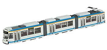 【中古】 鉄道線路寄せ合わせ 鉄コレ イェーナトラム GT6M印字機 鉄道線路ひな形設備 (製造業者初回受注押さえる生み出すこと)