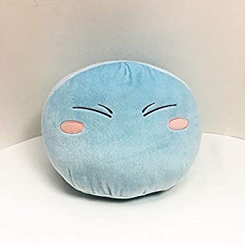 【中古】 転生したらスライムだった件 でっかいぬいぐるみ ～リムル様 パステルカラーver.～ 全1種