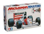 【中古】 1/20 マクラーレンMP4/8フォード