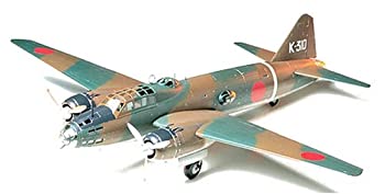 【中古】 タミヤ 1/48 傑作機シリーズ 一式陸攻|バリューコネクト