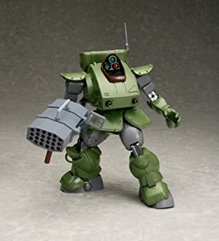 【中古】 装甲騎兵ボトムズ スタンディングトータス (1/35 塗装済み完成品 アクションフィギュア)|バリューコネクト